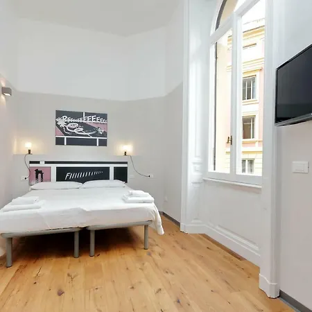 Apartment Komix Apart