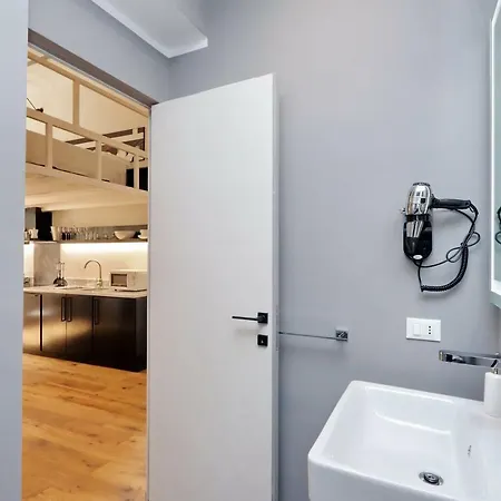 Apartment Komix Apart *