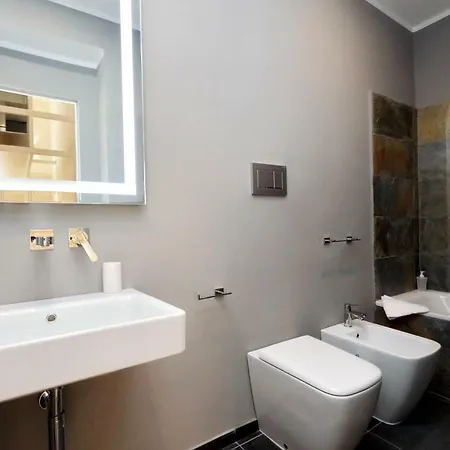 Apartment Komix Apart