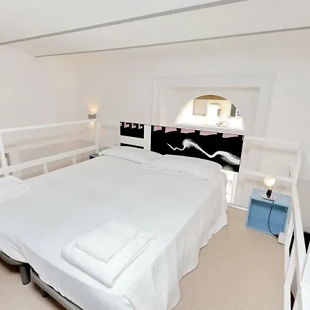 Apartment Komix Apart Rome