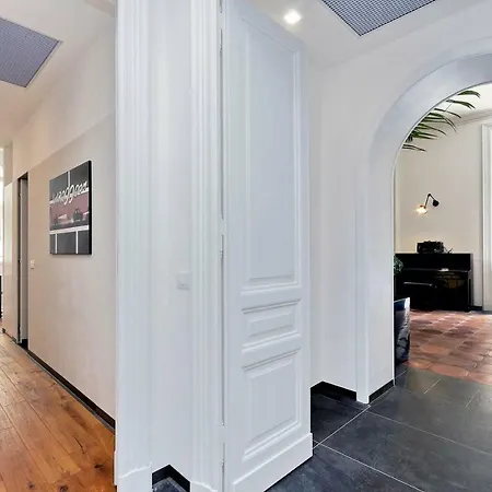 Komix Apart Apartment Rome