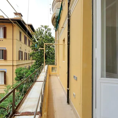 Apartment Komix Apart *