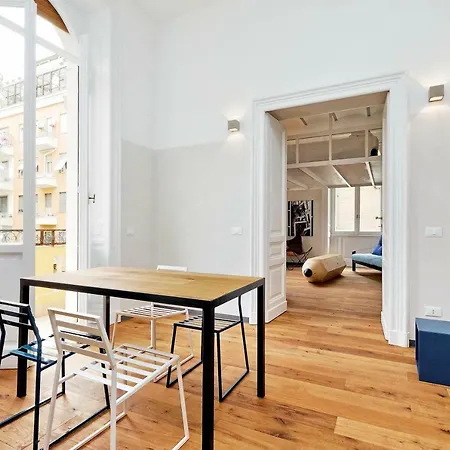 Apartment Komix Apart