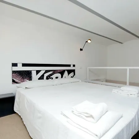 Apartman Komix Apart *