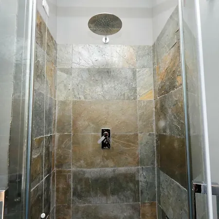 Apartman Komix Apart